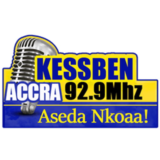 Kessben 92.9 FM