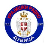 Krajiški Radio Dubica