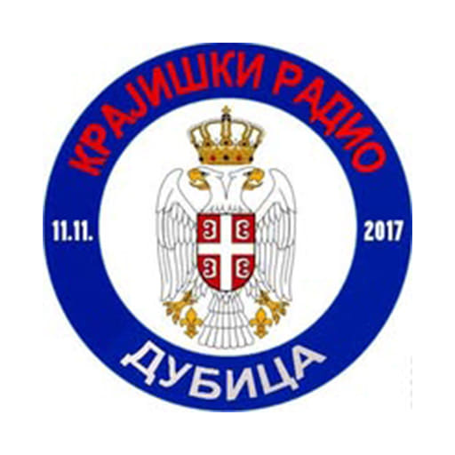 Krajiški Radio Dubica