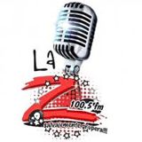 La Zeta 100.5 FM