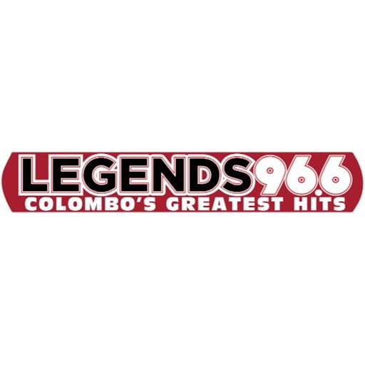 Legends 96.6 FM