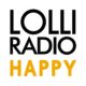 LolliRadio Happy