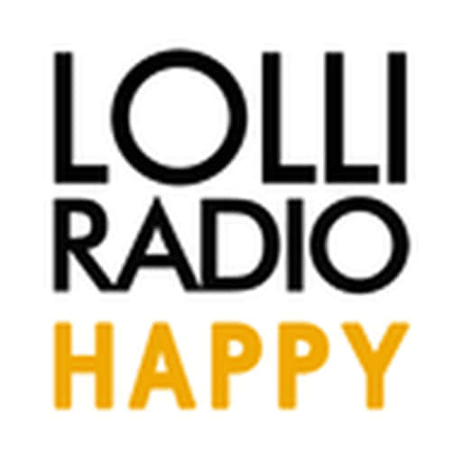 LolliRadio Happy