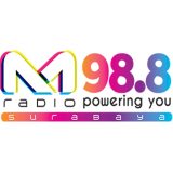 M Radio 98.8