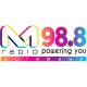 M Radio 98.8