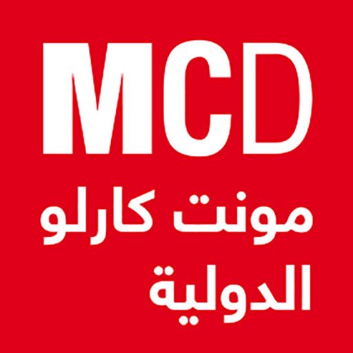 MCD Radio