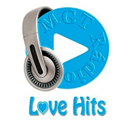MGT Rádio Love Hits