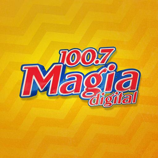 Magia Digital 100.7 FM