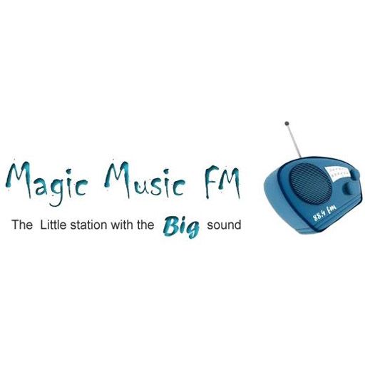 Magic Music FM 88.3