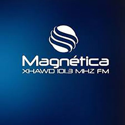 Magnetic FM