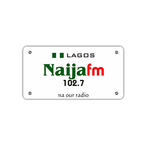 Naija FM 102.7