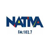Nativa FM 102.7