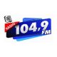 Nova Onda 104.9 FM