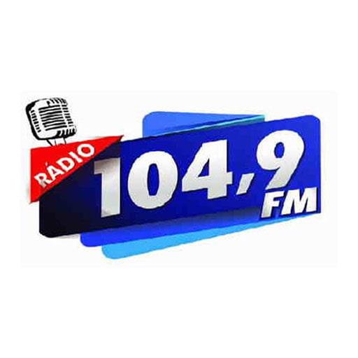 Nova Onda 104.9 FM