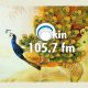 OKIN 105.7 FM