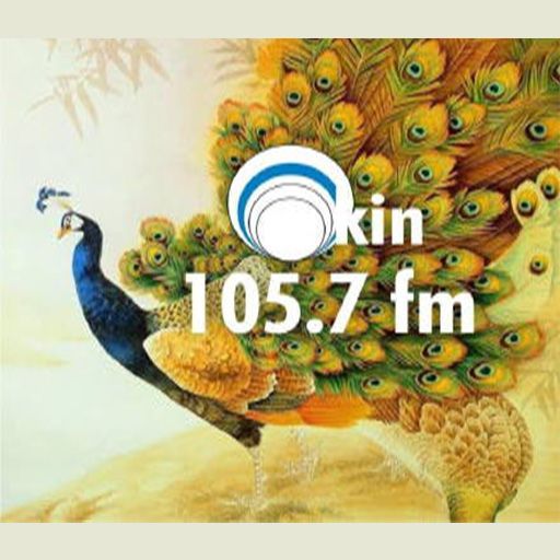 OKIN 105.7 FM