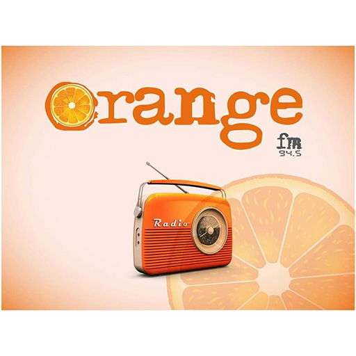 Orange 94.5 FM