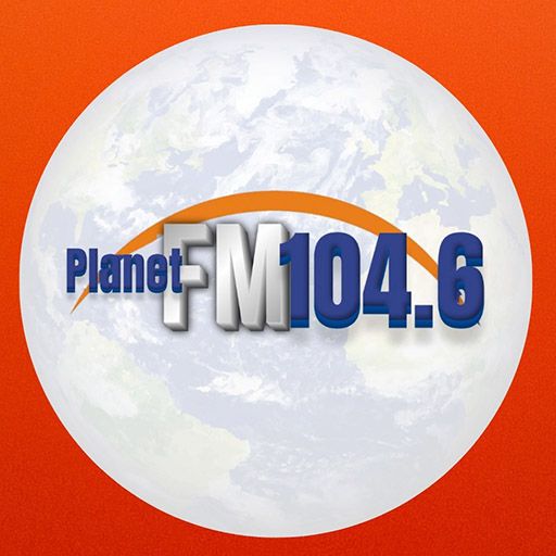Planet FM 104.6