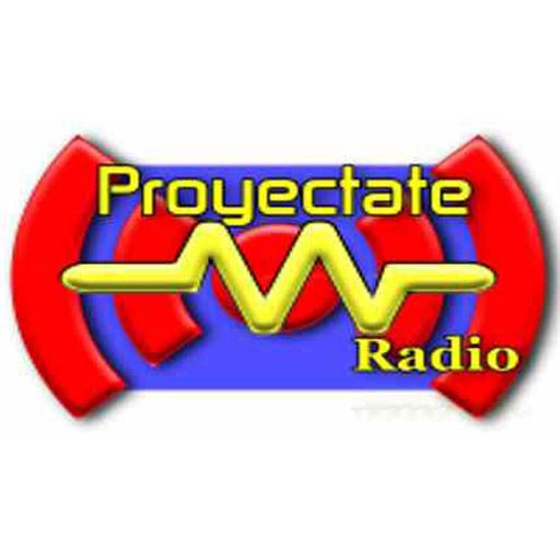 Proyectate Radio