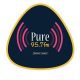 Pure 95.7 FM