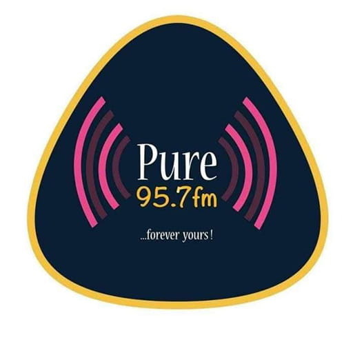 Pure 95.7 FM