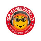 RCM 104 Radio Web