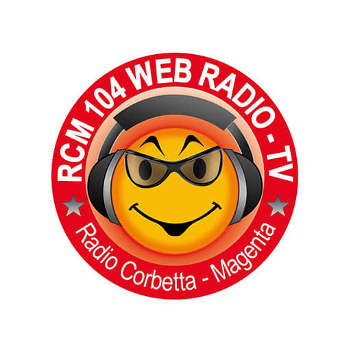 RCM 104 Radio Web