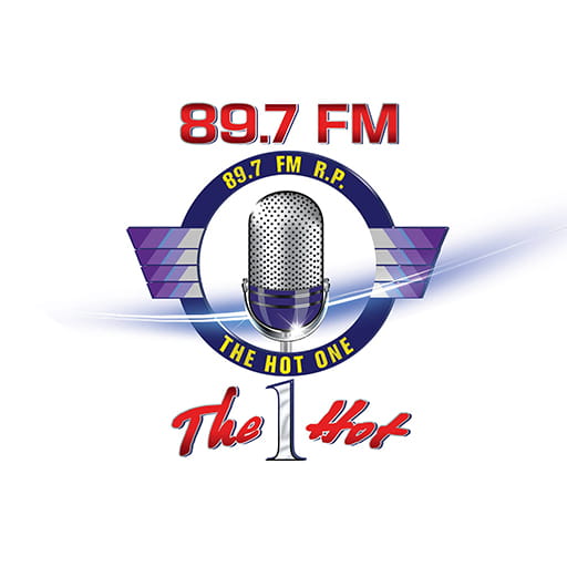 RP THE HOT ONE