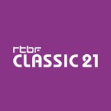 RTBF Classic 21