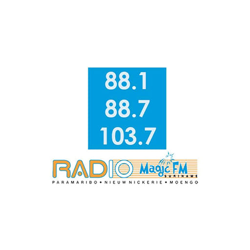 Radio 10 Magic FM