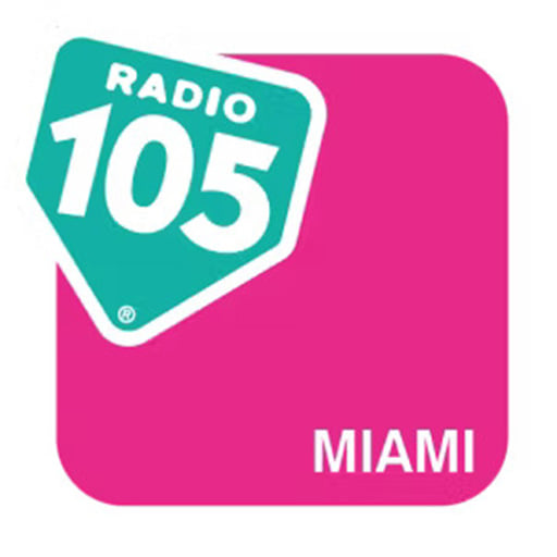 Radio 105 Miami