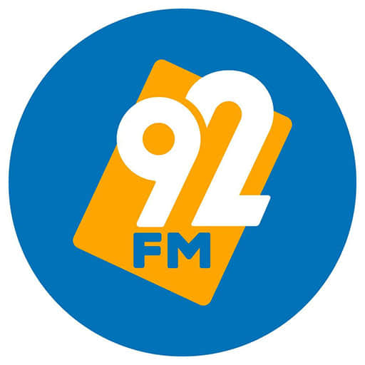 Rádio 92 FM