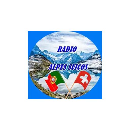 Radio Alpes Suicos