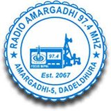 Radio Amargadhi 97.4 FM