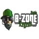 Radio B-Zone Legend