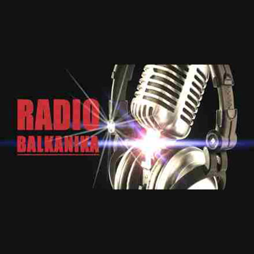 Radio Balkanika