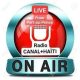 Radio Canal+Haiti