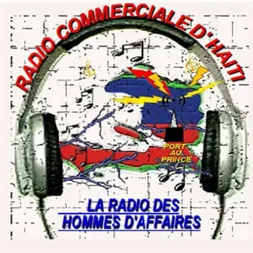 Radio Commercial dHaiti