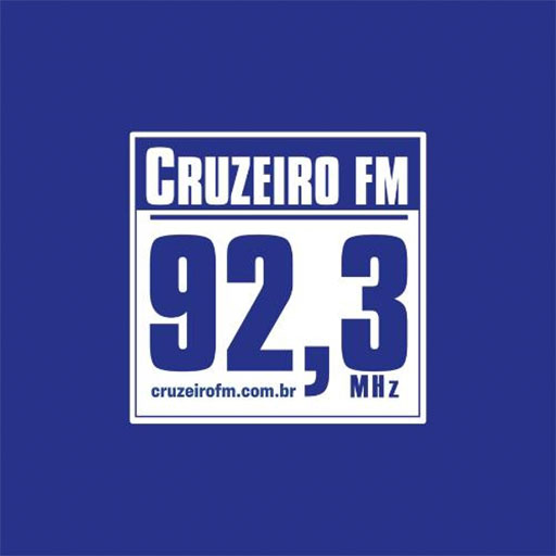 Radio Cruzeiro FM 92.3