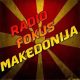 Radio Fokus Makedonija