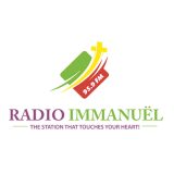 Radio Immanuel Suriname 95.9 FM