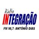 Rádio Integração FM