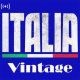 Radio Italia Vintage