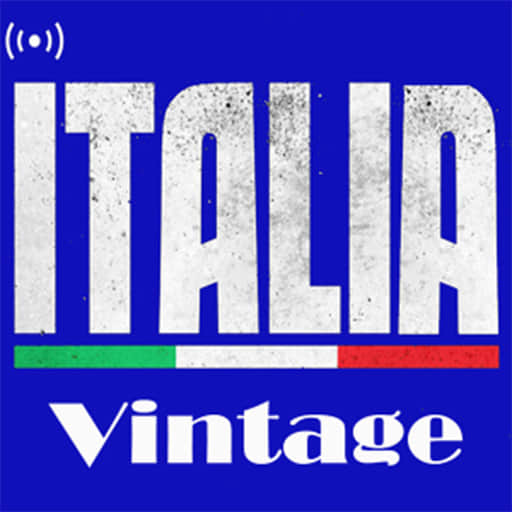 Radio Italia Vintage