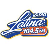 Radio Latina 104.5 FM
