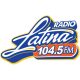 Radio Latina 104.5 FM