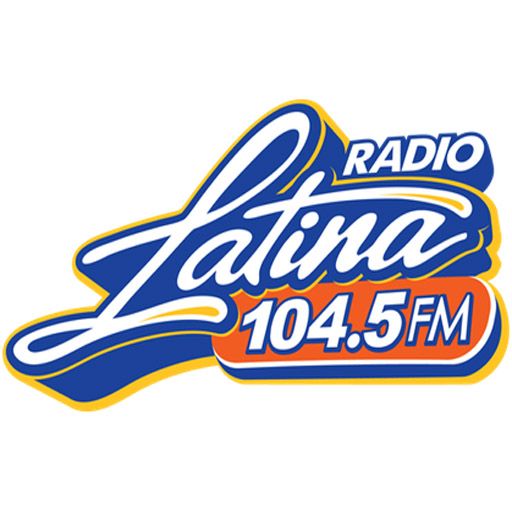 Radio Latina 104.5 FM