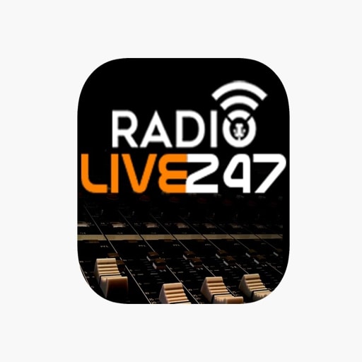 Radio Live 247