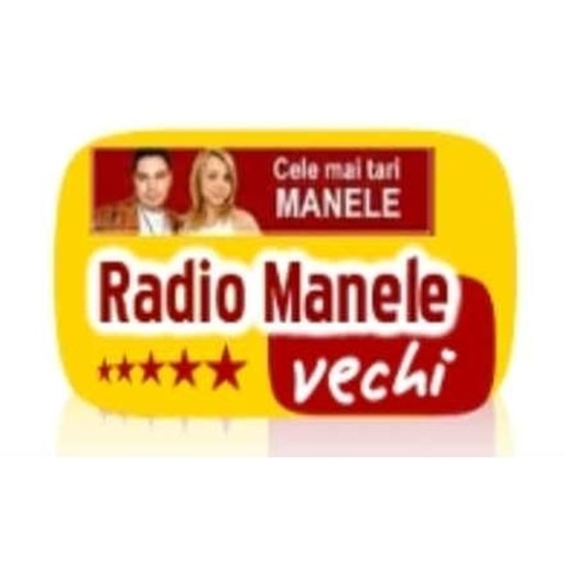 Radio Manele Vechi