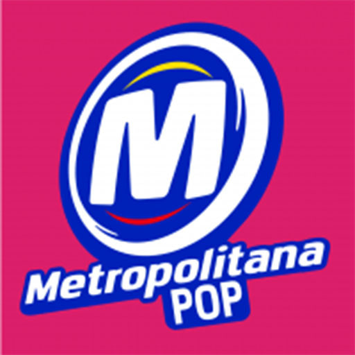 Rádio Metropolitana POP